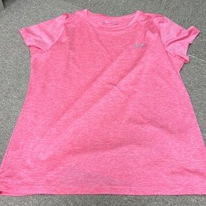 Under armour tee